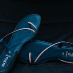 Women Shoe-CT1800