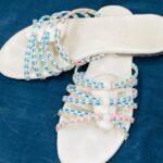 Multi Color Shoe