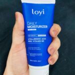 Daily Moisturizer