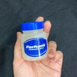 Farhan’s Lip Balm
