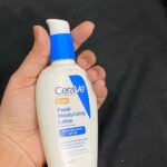 Facial Lotion with SPF 30