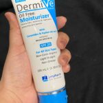 Moisturizer for All Skin Types