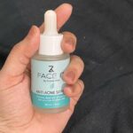 Anti-Acne Serum