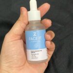 Niacinamide Serum – Pore Minimizing
