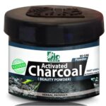 Charcoal Face Mask